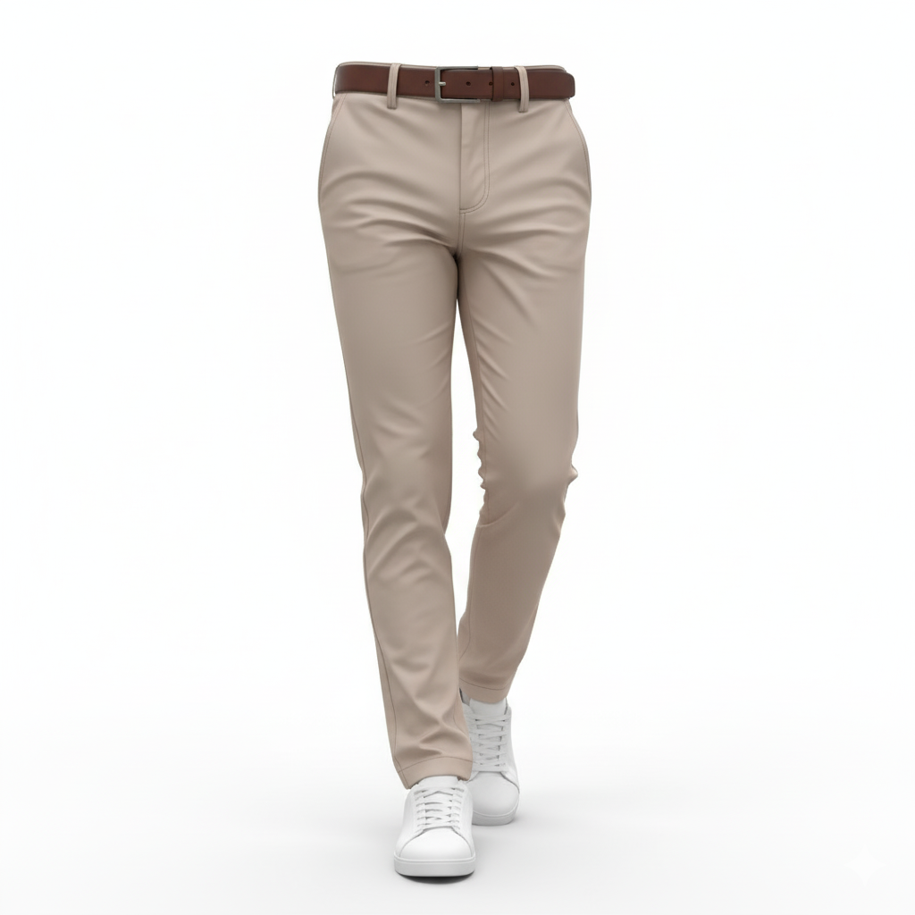 pantalon confort