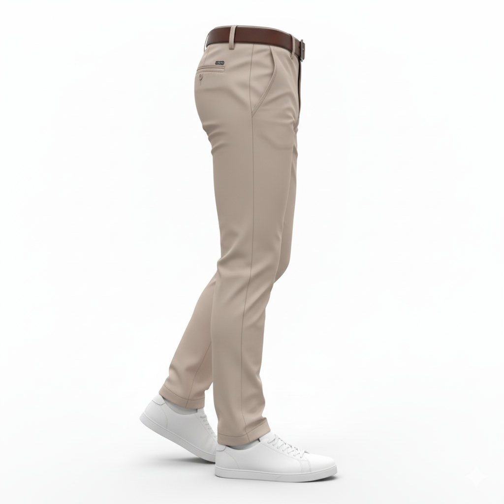 pantalon confort