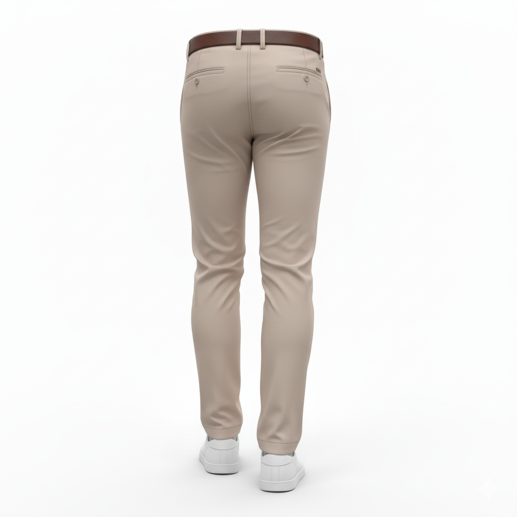 pantalon confort
